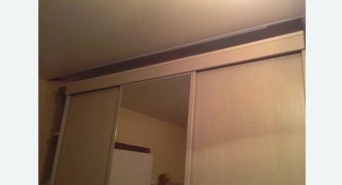 Сборка мебели на дому. Боровая