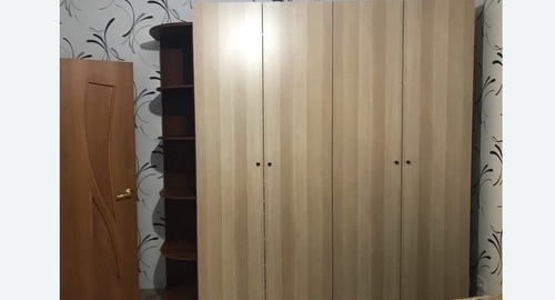 Сборка мебели. Боровая